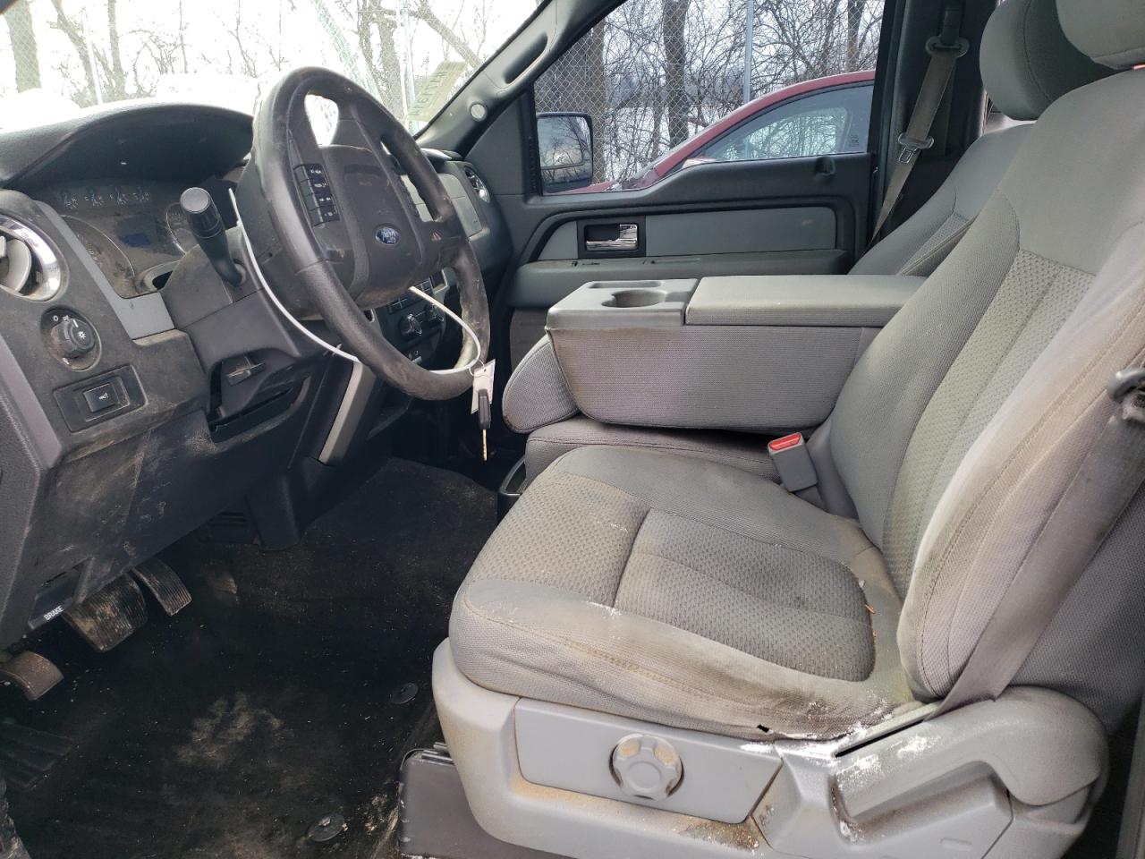 2014 Ford F-150 - Image 7