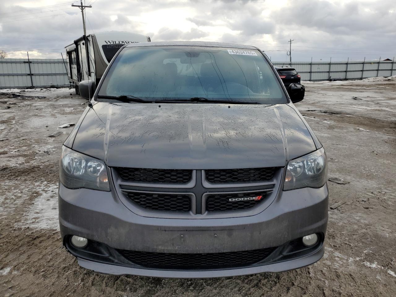 2019 Dodge Caravan - Image 5