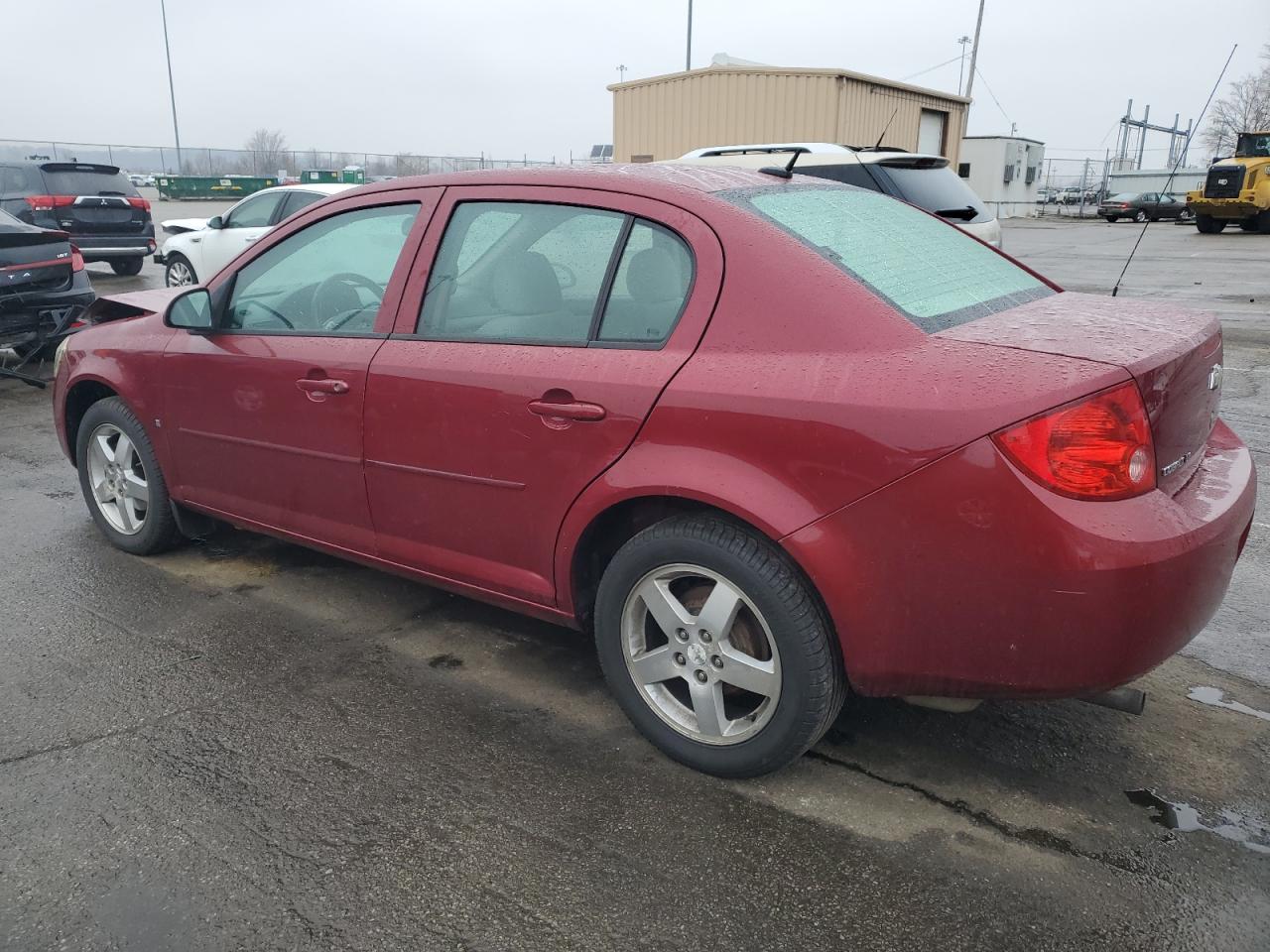 2009 Chevrolet Cobalt - Image 2