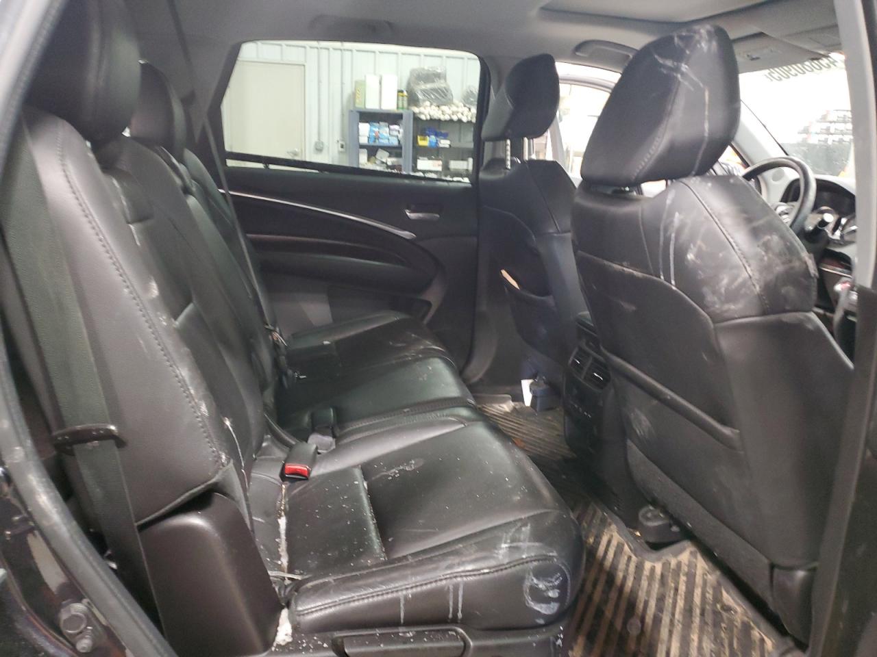 2016 Acura MDX - Image 10