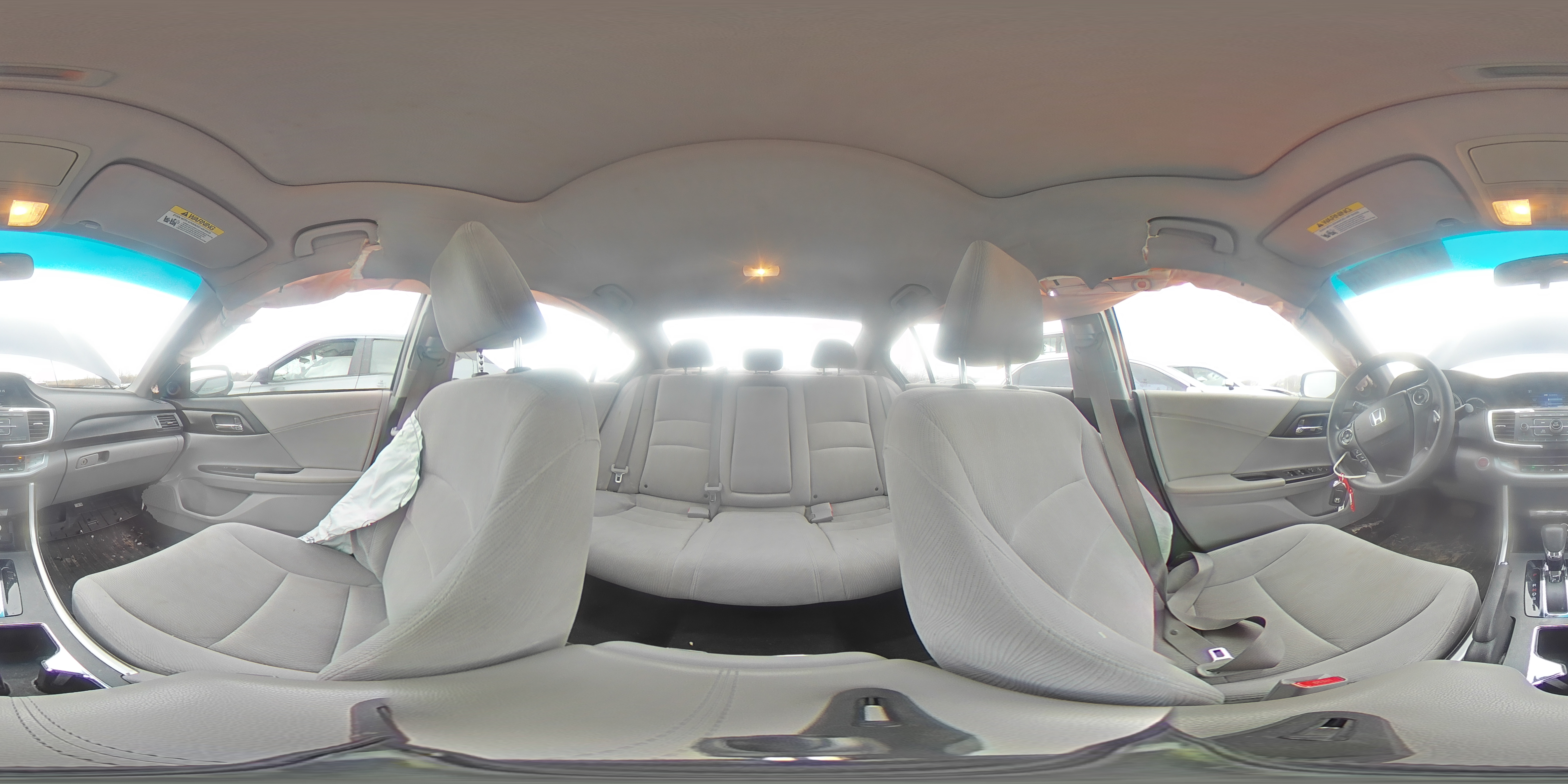 2013 Honda Accord - Image 13