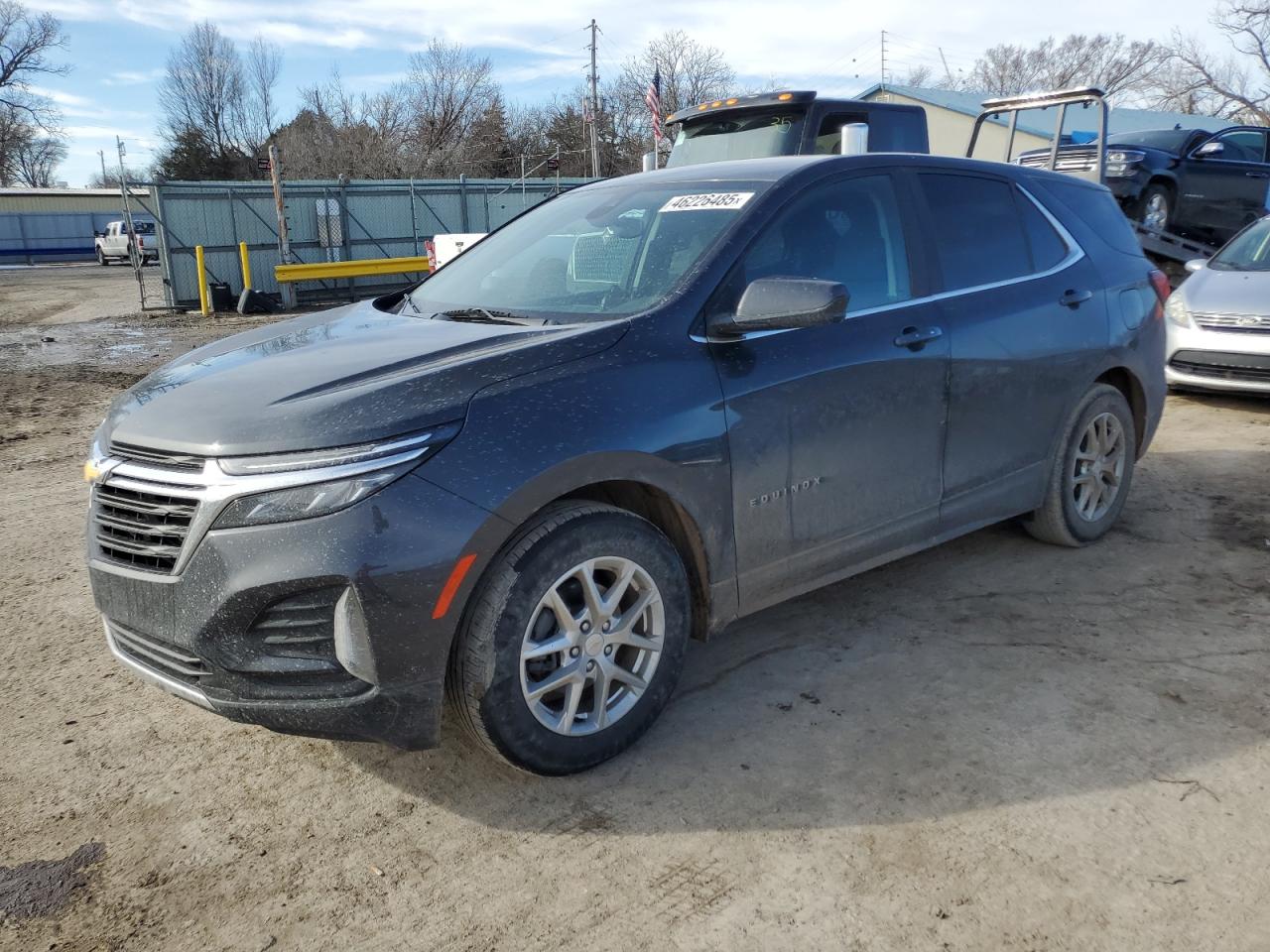 2023 Chevrolet Equinox - Image 1