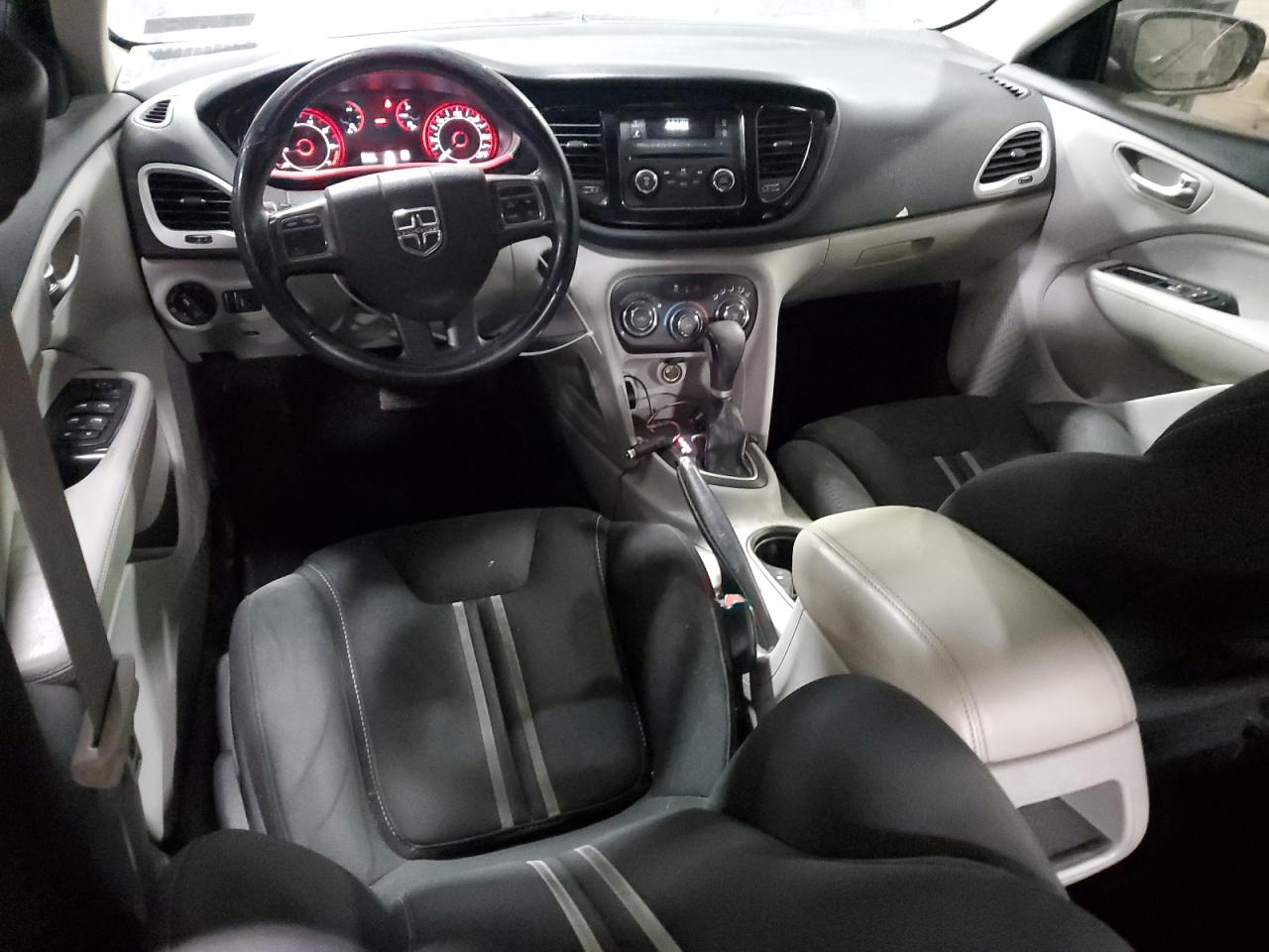 2013 Dodge Dart - Image 8