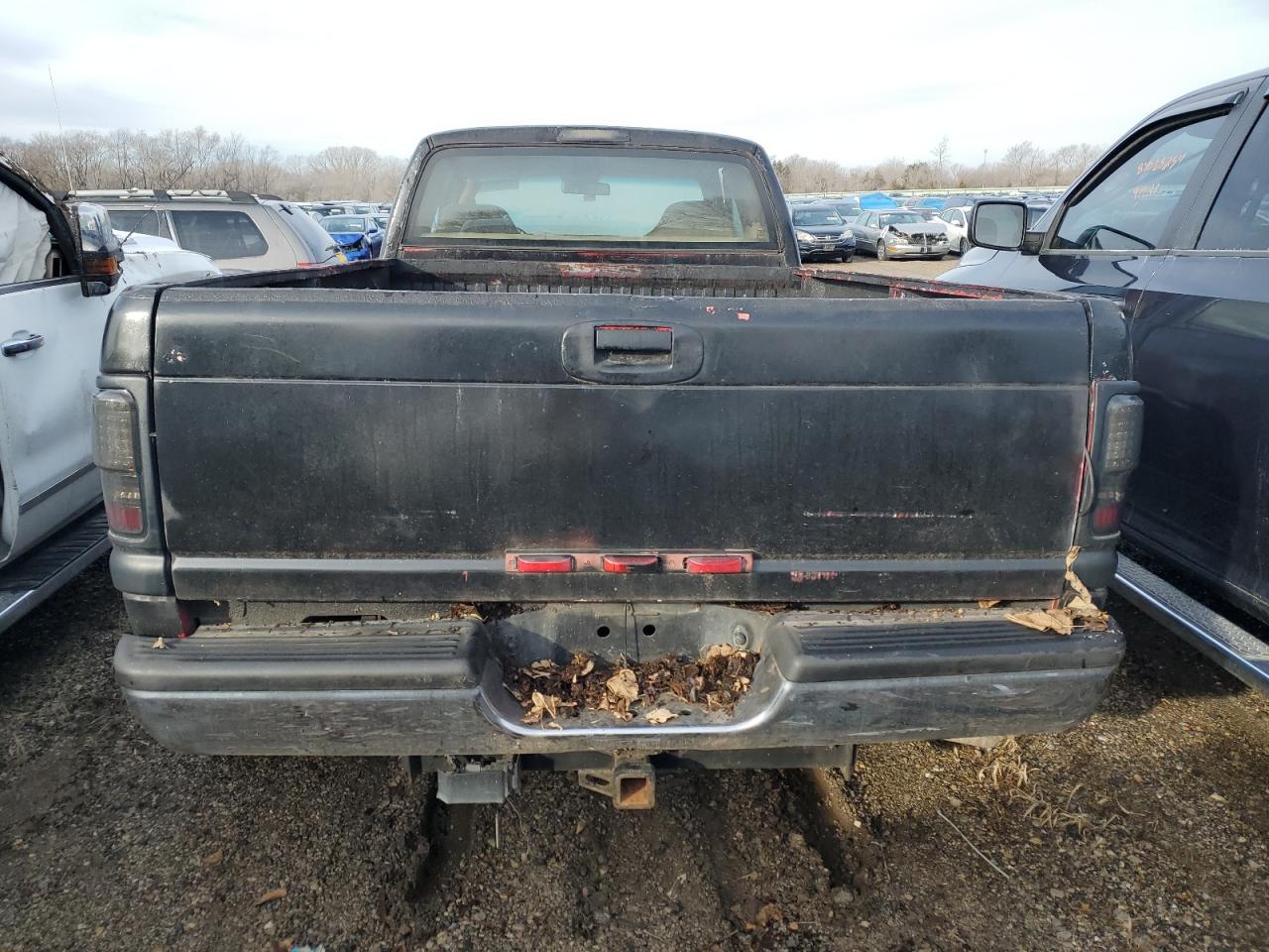 1998 Dodge RAM - Image 6
