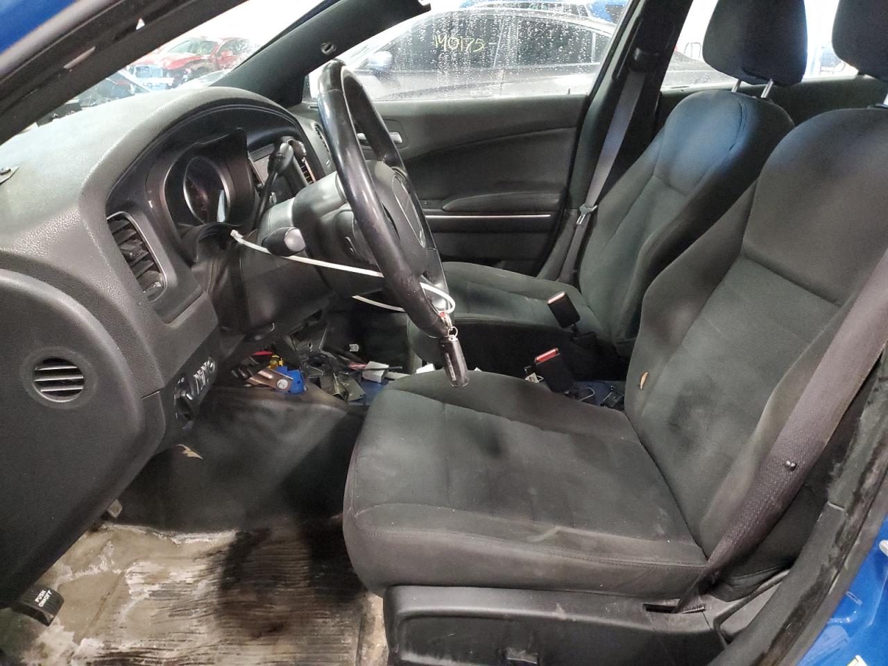 2019 Dodge Charger - Image 7