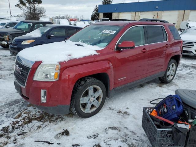 2013 Gmc Terrain Slt