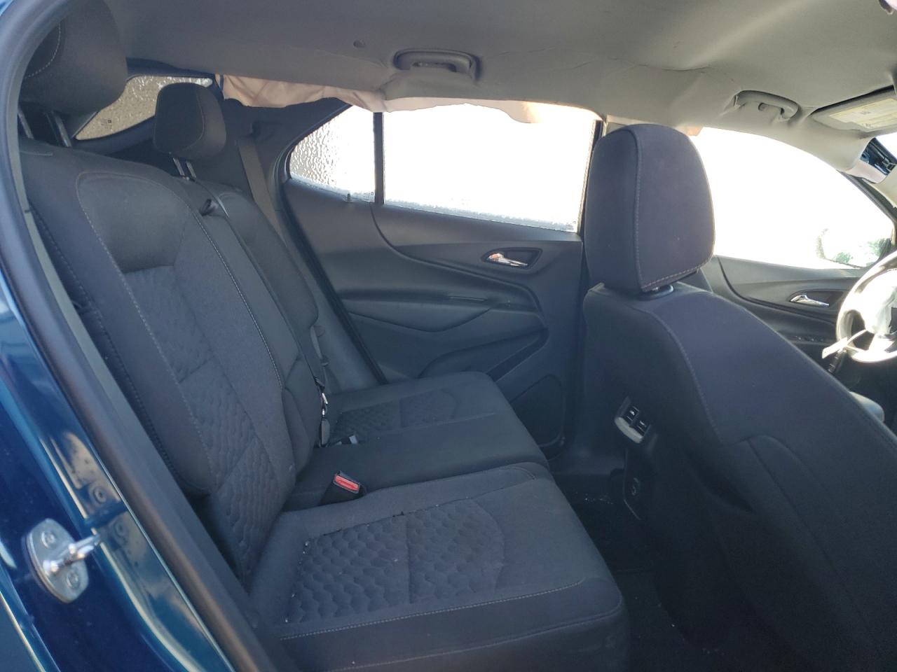 2021 Chevrolet Equinox - Image 11