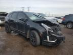 2021 Cadillac Xt5 Premium Luxury na sprzedaż w Elgin, IL - Front End