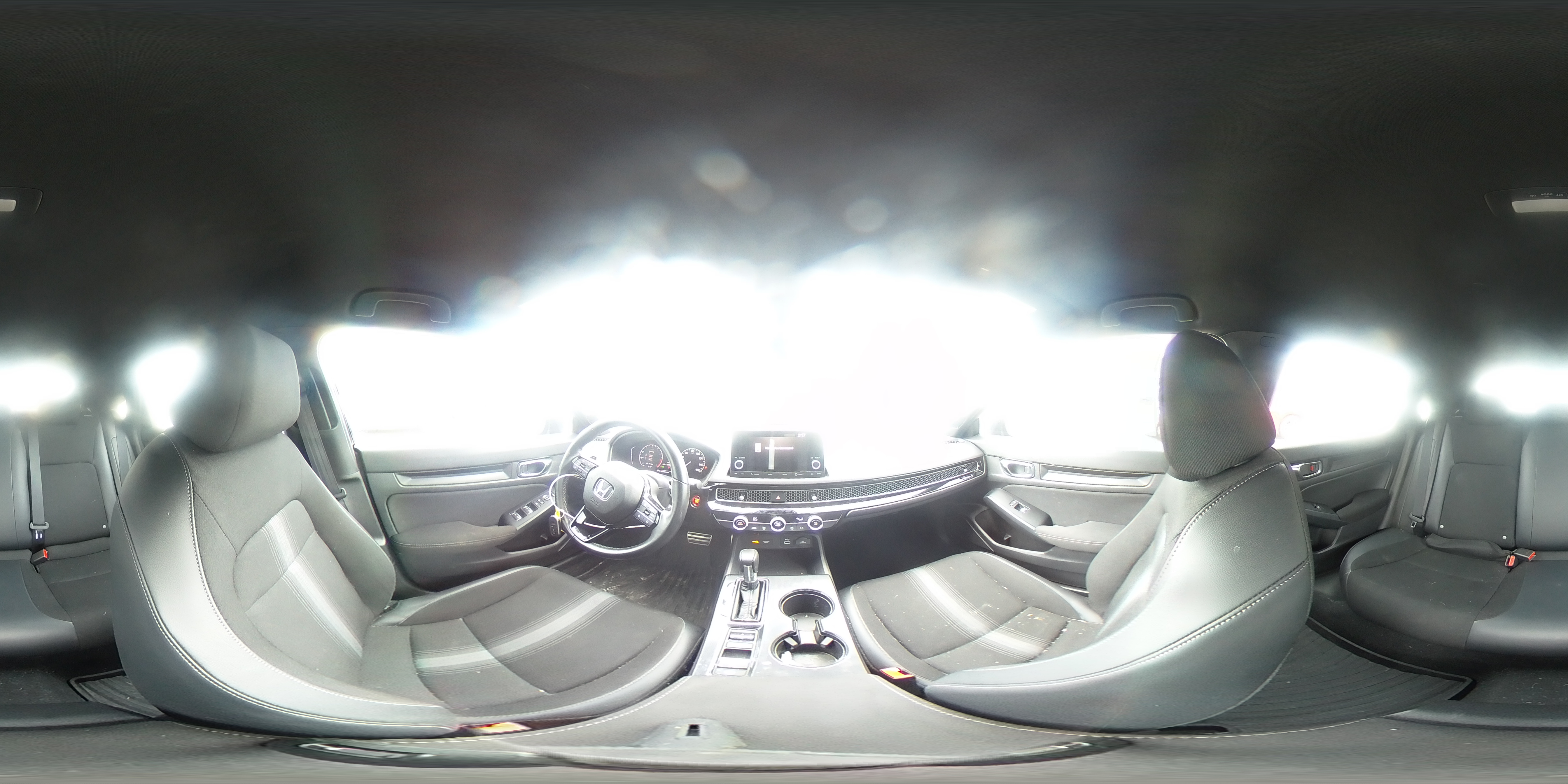 2022 Honda Civic - Image 12