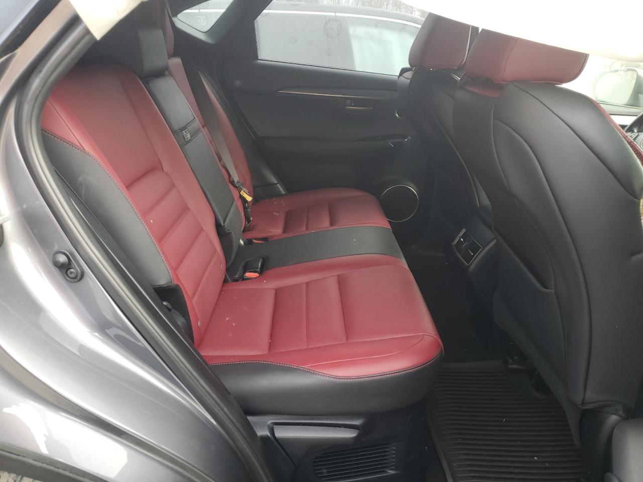 2017 Lexus NX - Image 11
