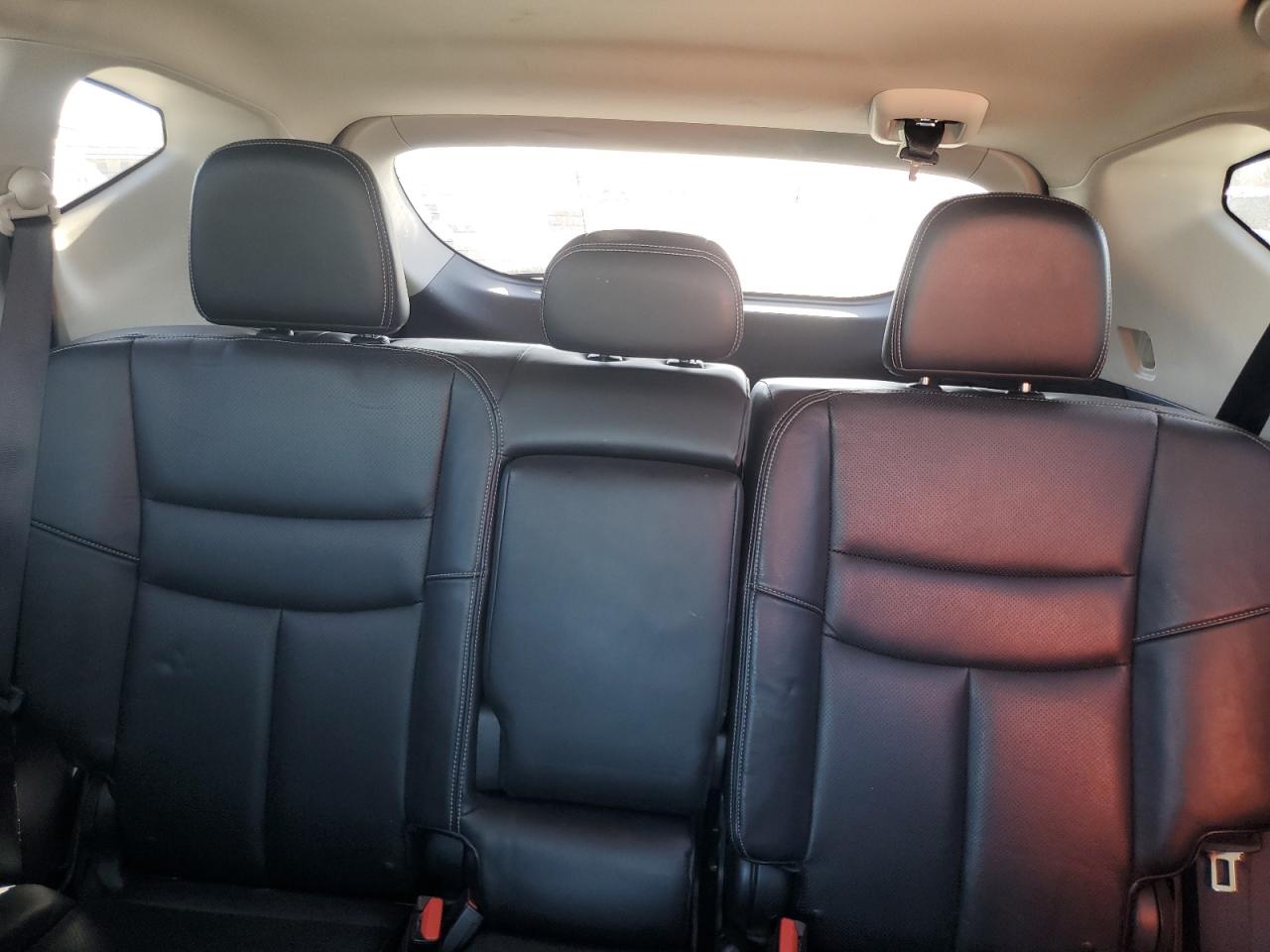 2015 Nissan Murano - Image 10