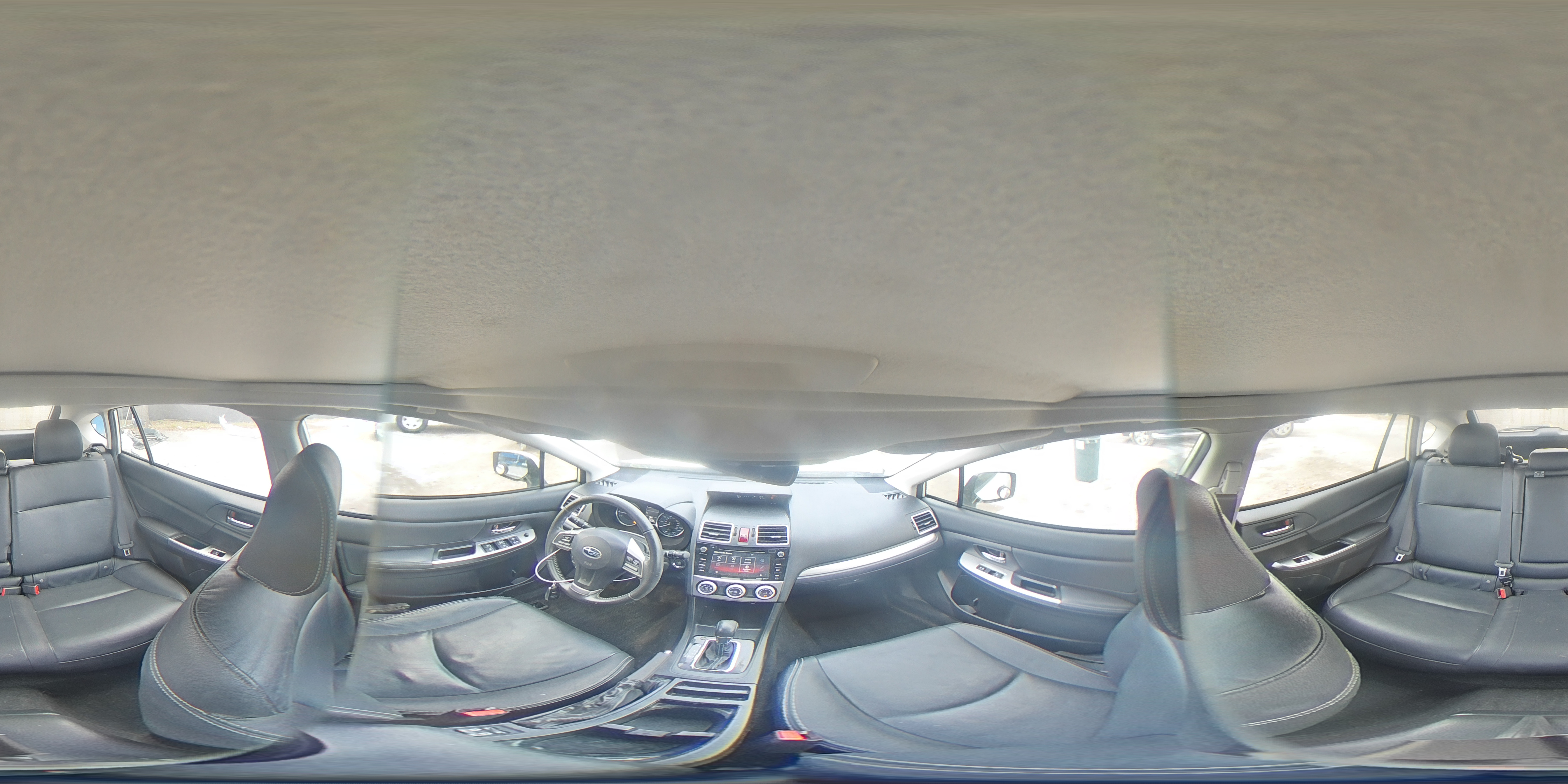 2016 Subaru Impreza - Image 13