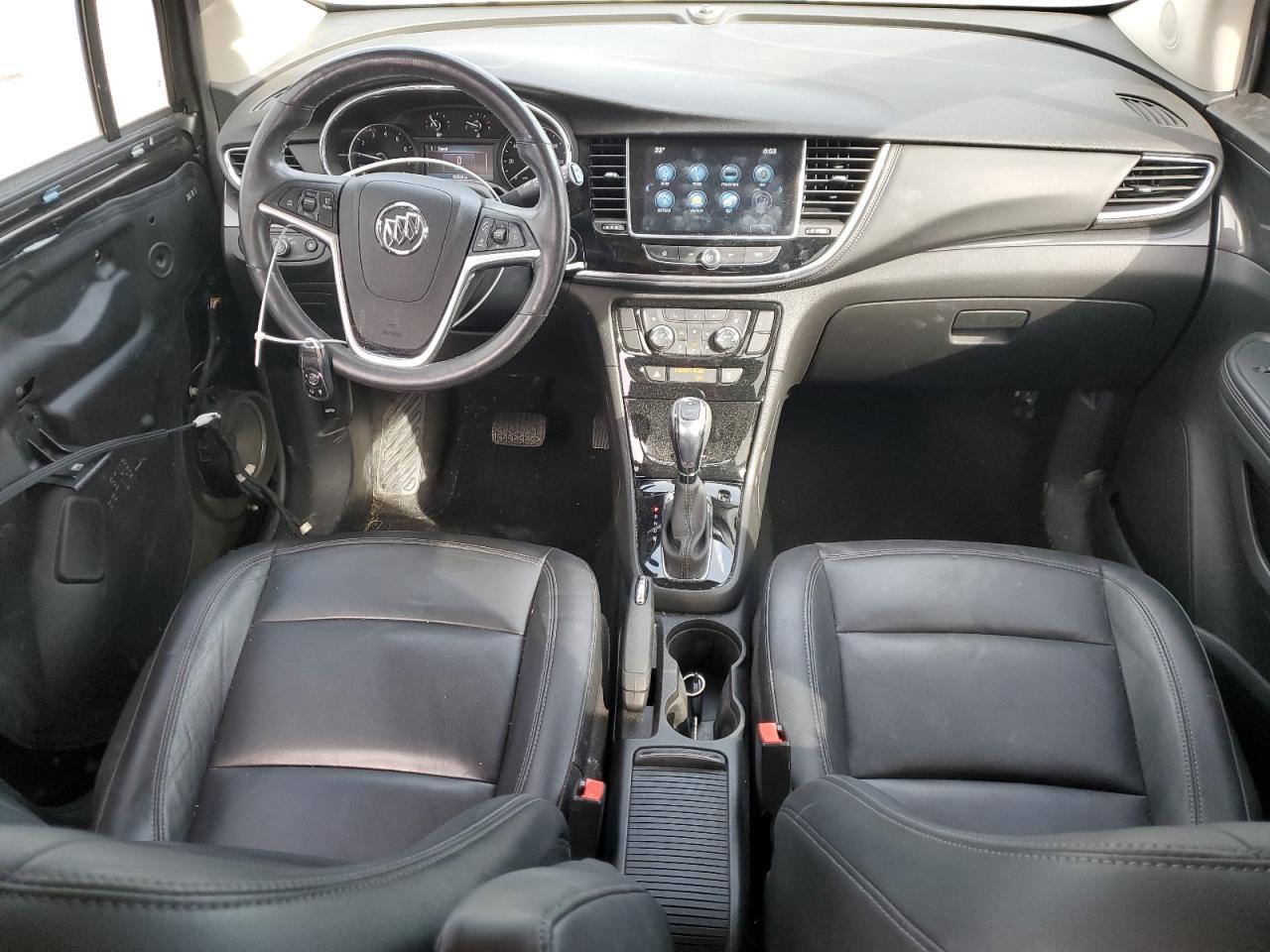 2019 Buick Encore - Image 8