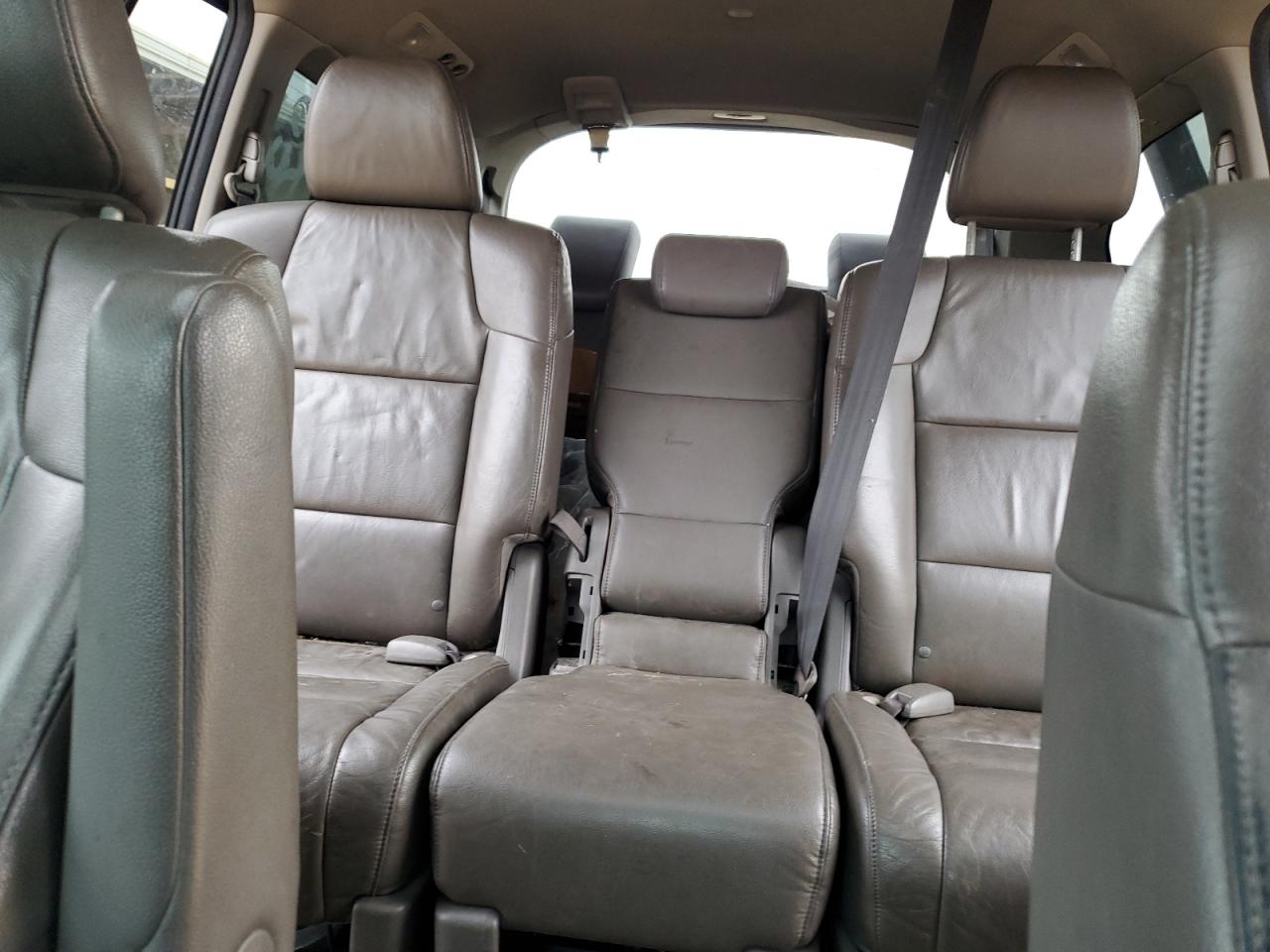 2012 Honda Odyssey - Image 10