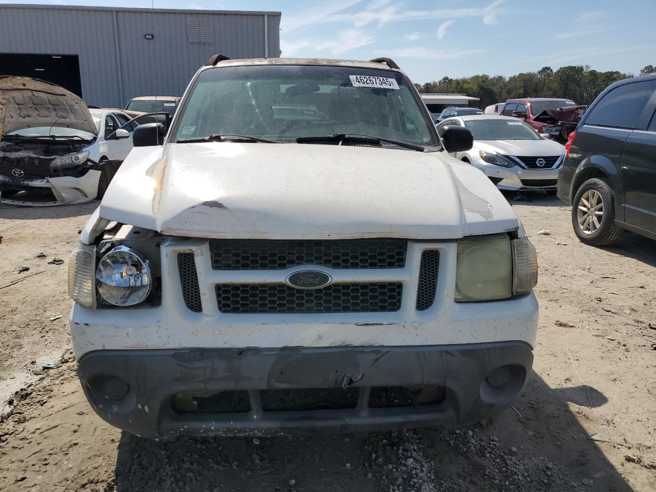 2004 Ford Explorer - Image 5