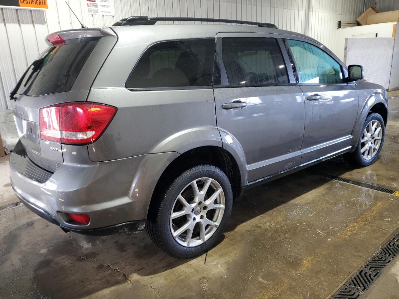 2013 Dodge Journey - Image 3