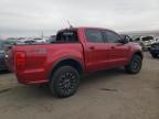 2020 Ford Ranger Xl продається в Albuquerque, NM - Rear End