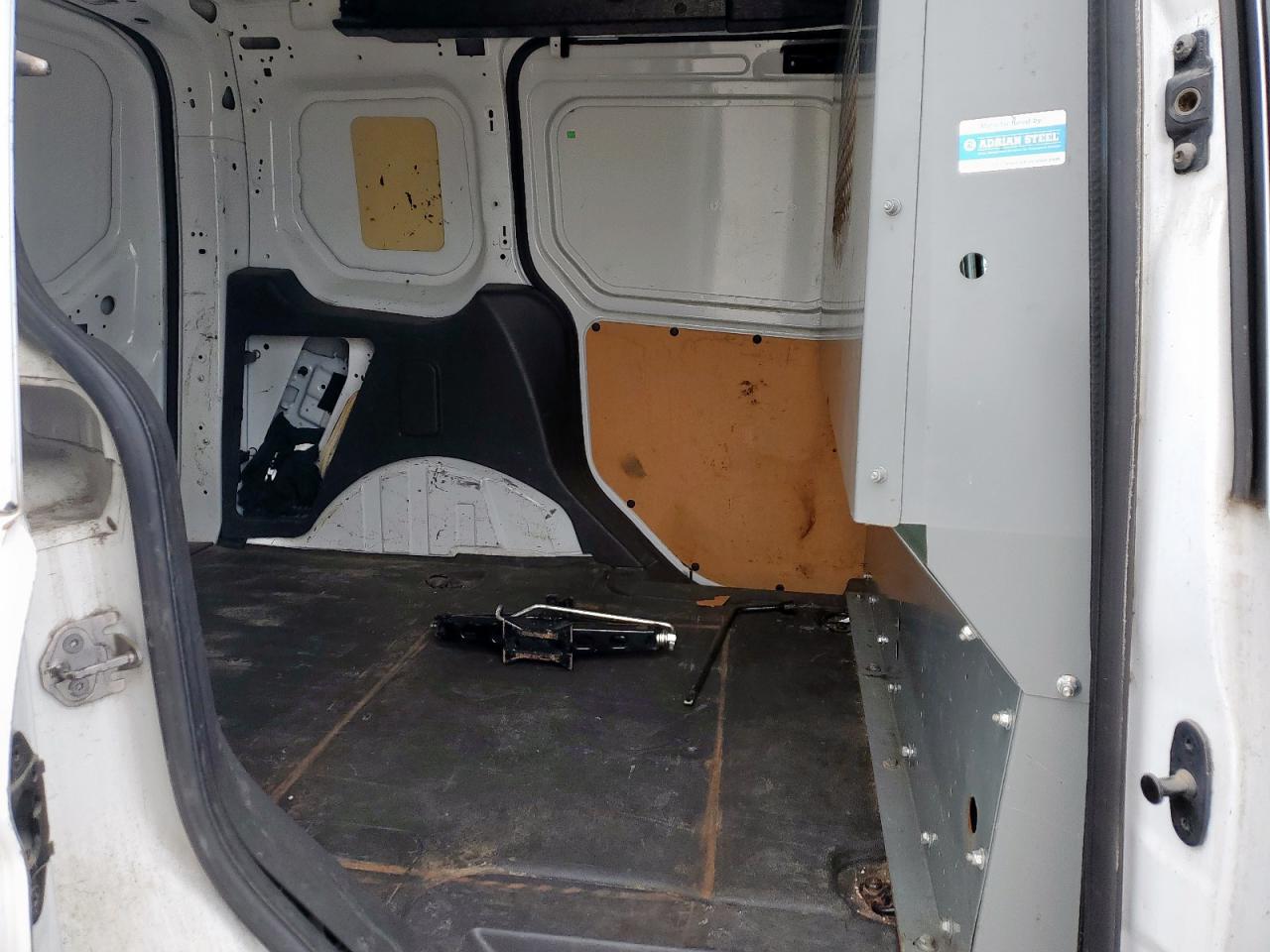 2015 Ford Transit - Image 11