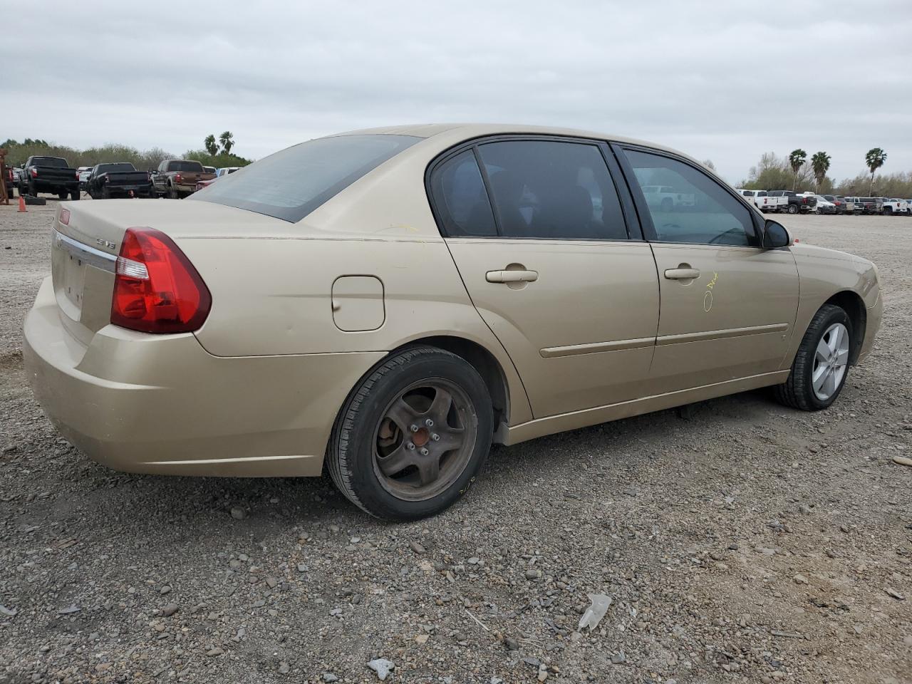 2008 Chevrolet Malibu - Image 3