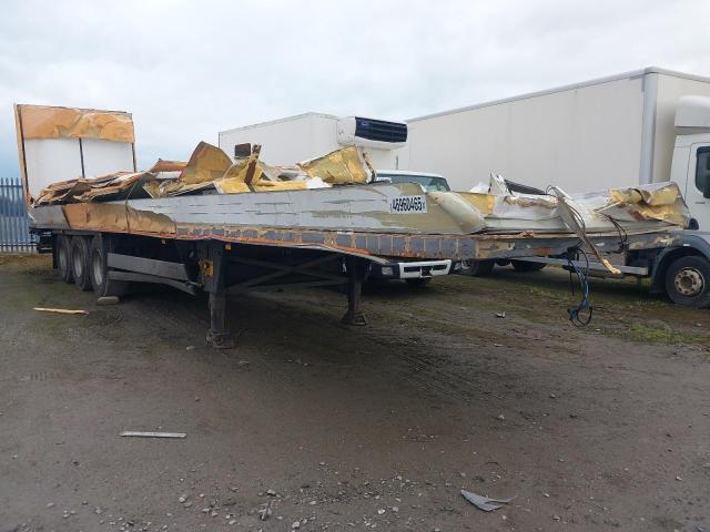 2020 TRAI TRAILER