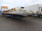2020 TRAI TRAILER for sale at Copart SANDWICH