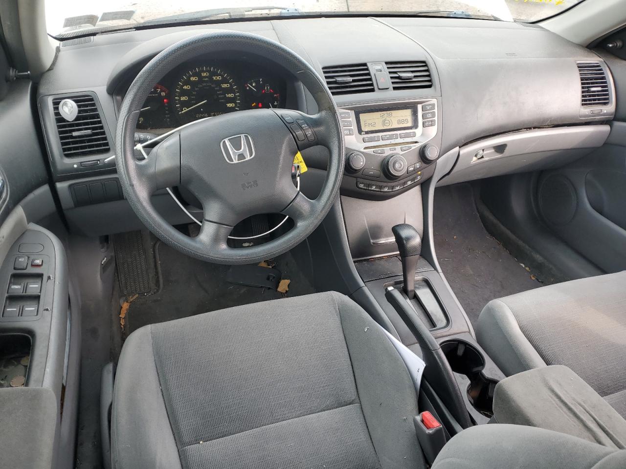 2007 Honda Accord - Image 8