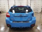 2017 Subaru Crosstrek Premium იყიდება Davison-ში, MI - Rear End