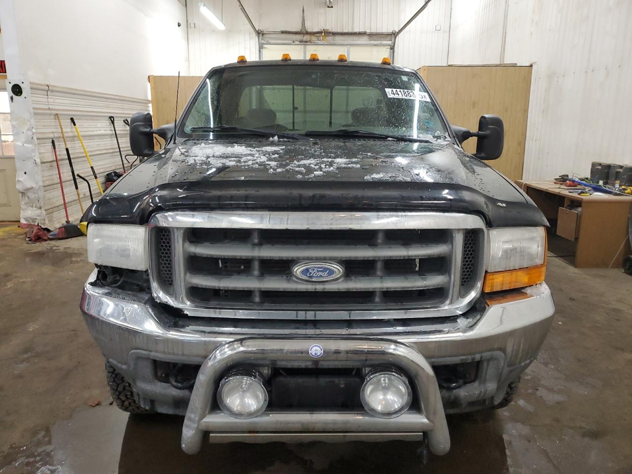 2001 Ford F250 - Image 5