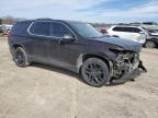 2018 Chevrolet Traverse Lt for Sale in Conway, AR - Front End