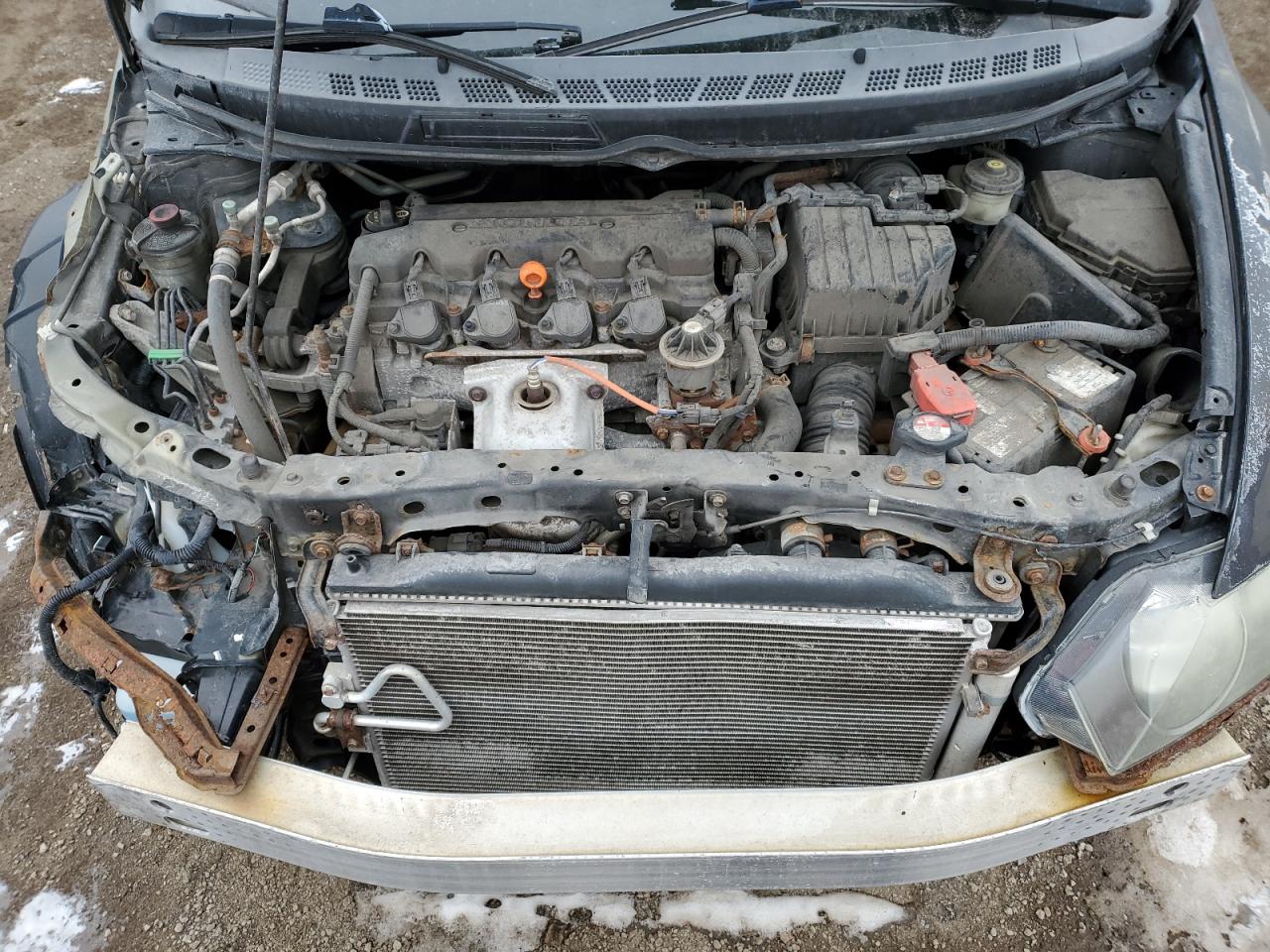 2009 Honda Civic - Image 11