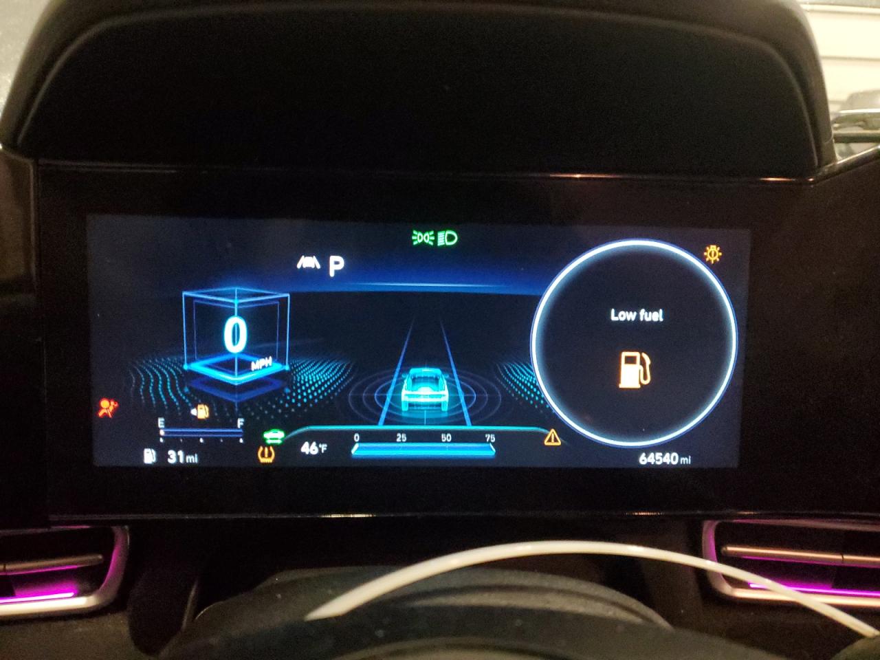 2022 Hyundai Elantra - Image 9