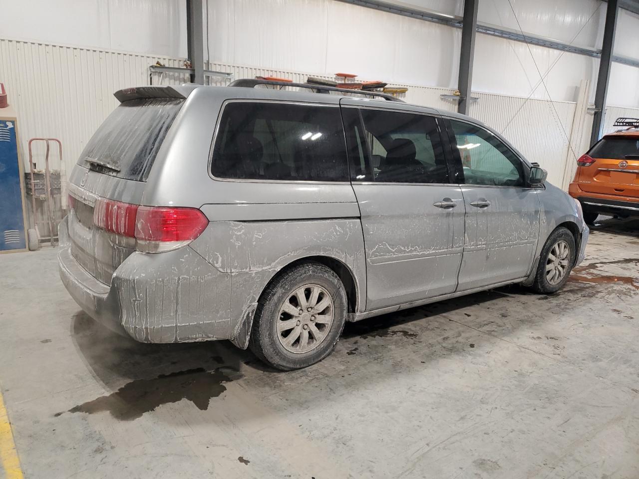 2009 Honda Odyssey - Image 3