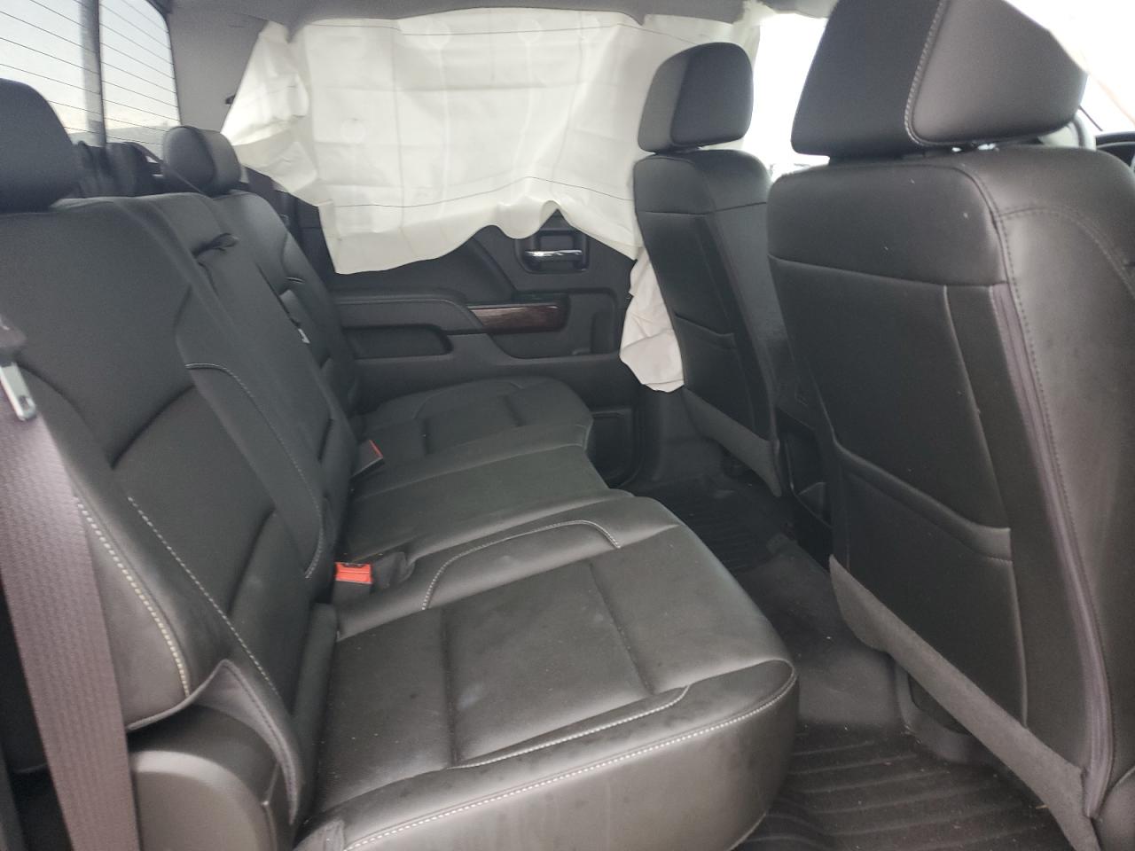 2017 GMC Sierra - Image 10