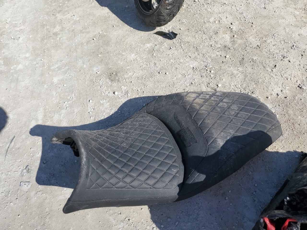 2023 BMW K1600 B VIN: WB10F6306P6H54489 Lot: 46662655