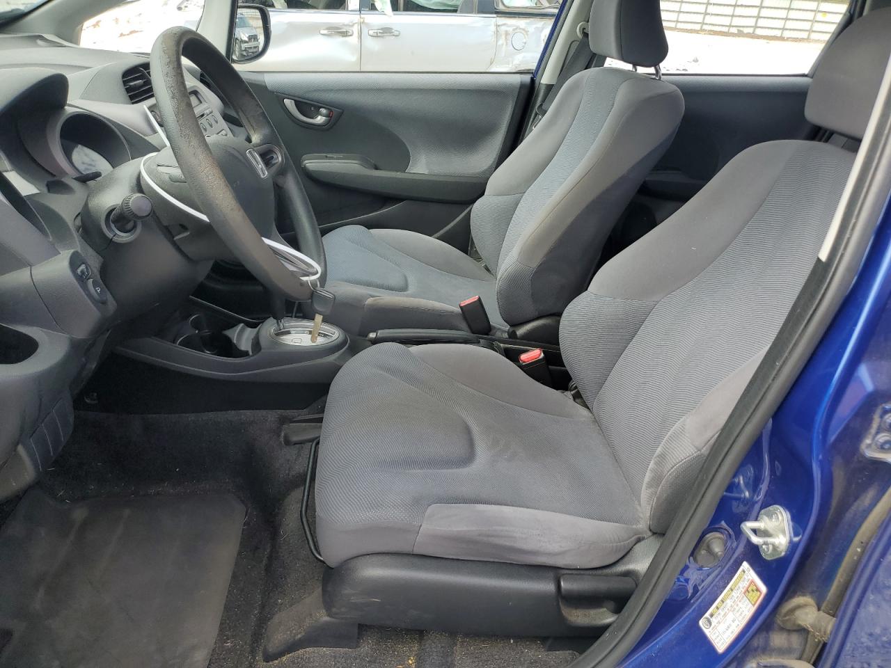 2009 Honda Fit - Image 7
