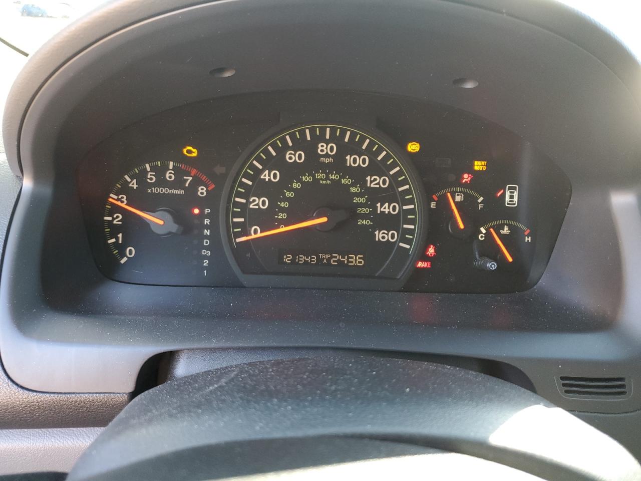 2005 Honda Accord - Image 9