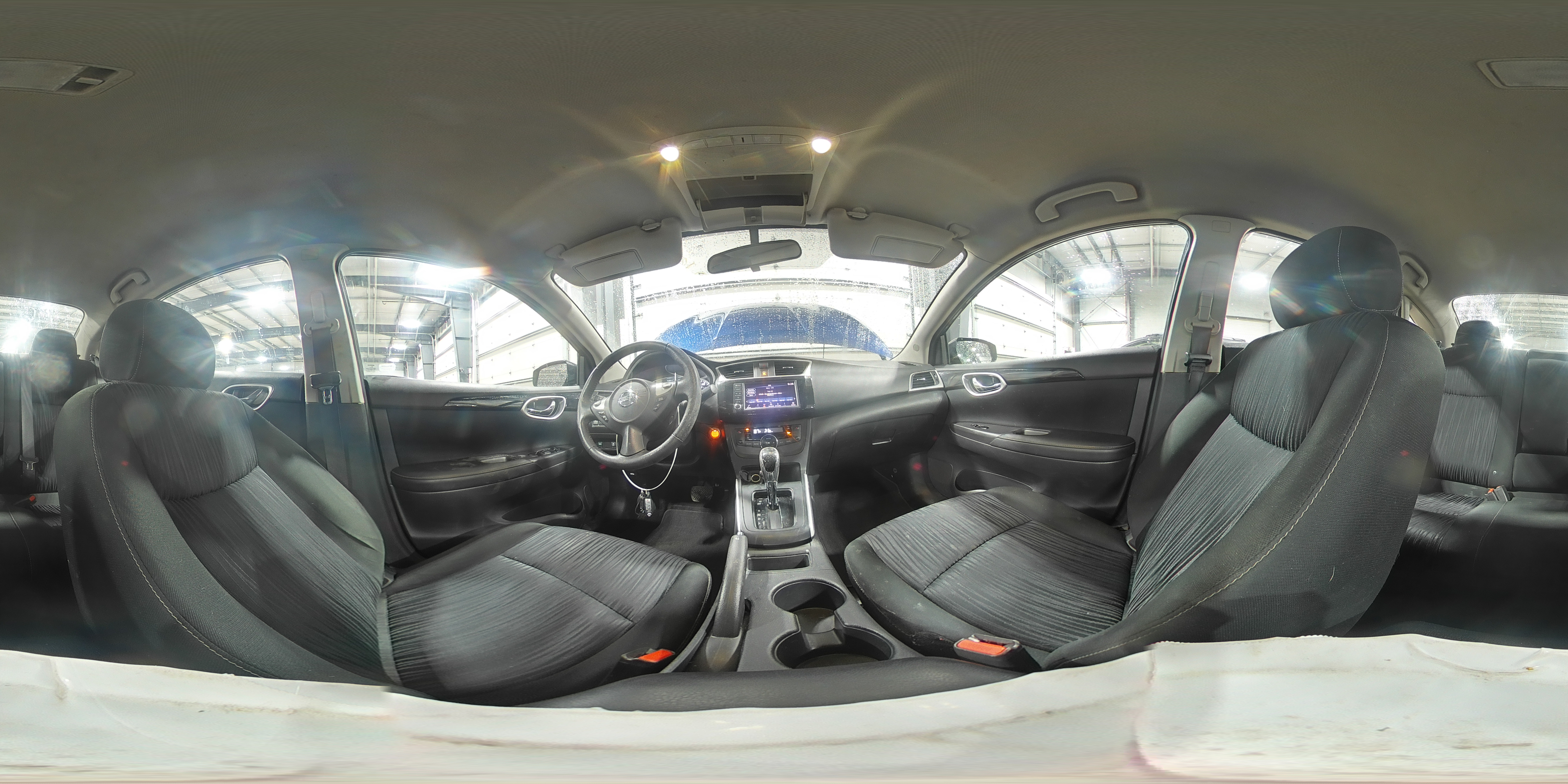 2019 Nissan Sentra - Image 14