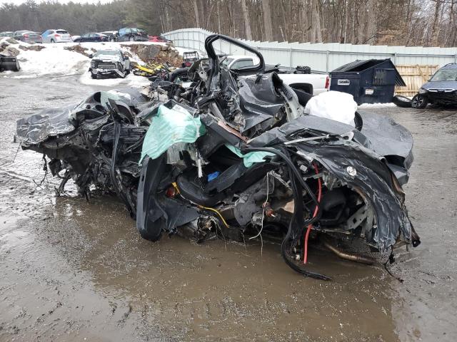  AUDI A3 2018 Сірий