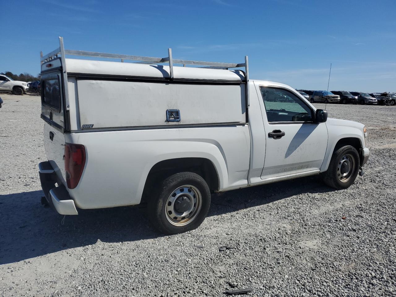 2012 Chevrolet Colorado - Image 3