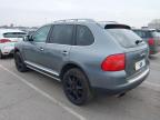 2003 PORSCHE CAYENNE S for sale at Copart CHESTER