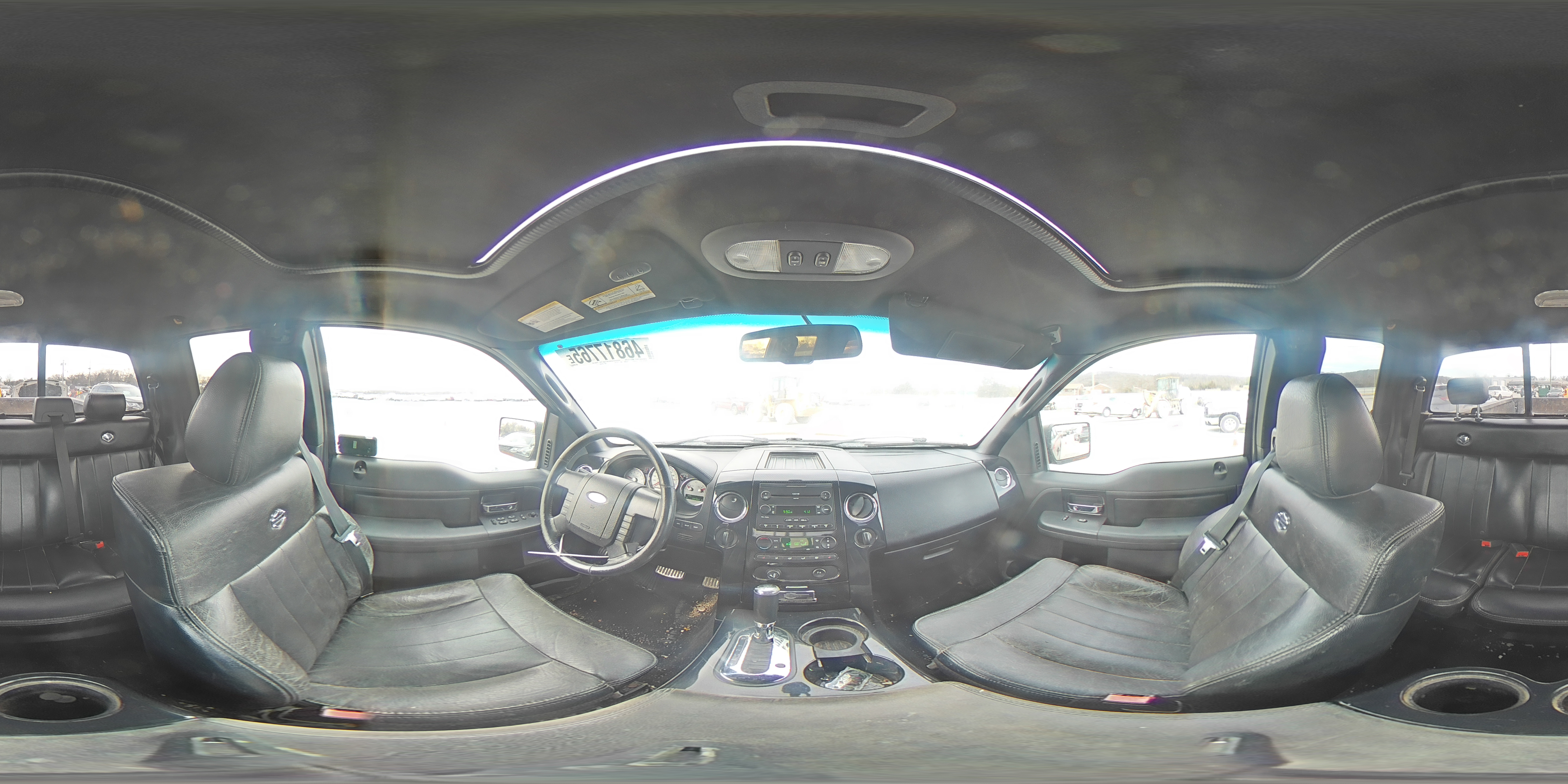2006 Ford F-150 - Image 13