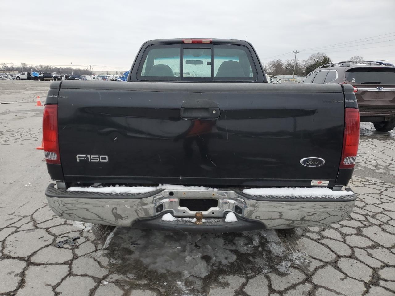 2002 Ford F-150 - Image 6