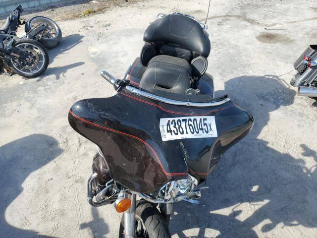 2011 HARLEY-DAVIDSON FLHTCU 