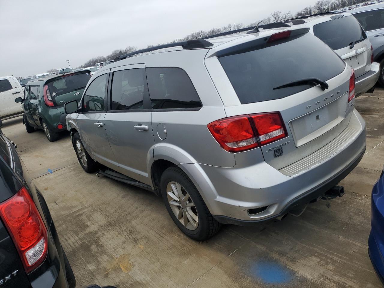 2013 Dodge Journey - Image 2