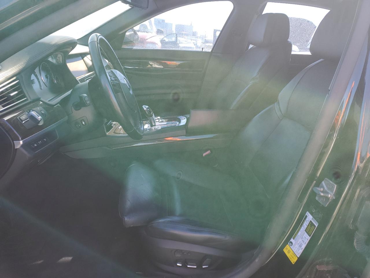 2011 BMW 7er - Image 7