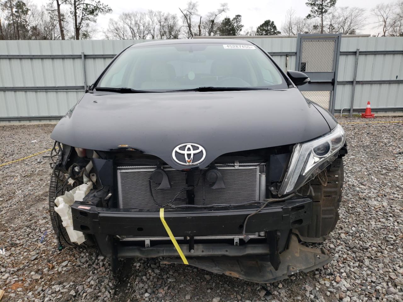 2014 Toyota Venza - Image 5