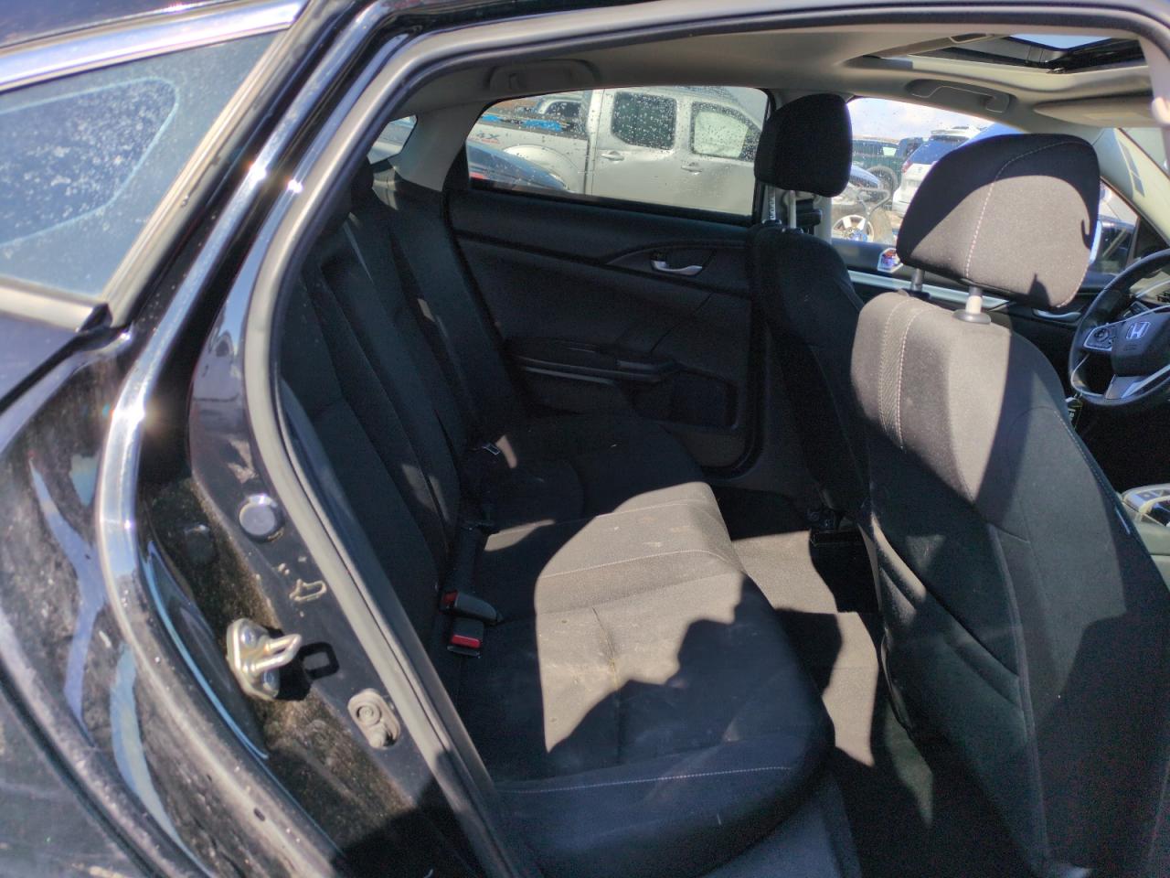 2016 Honda Civic - Image 11
