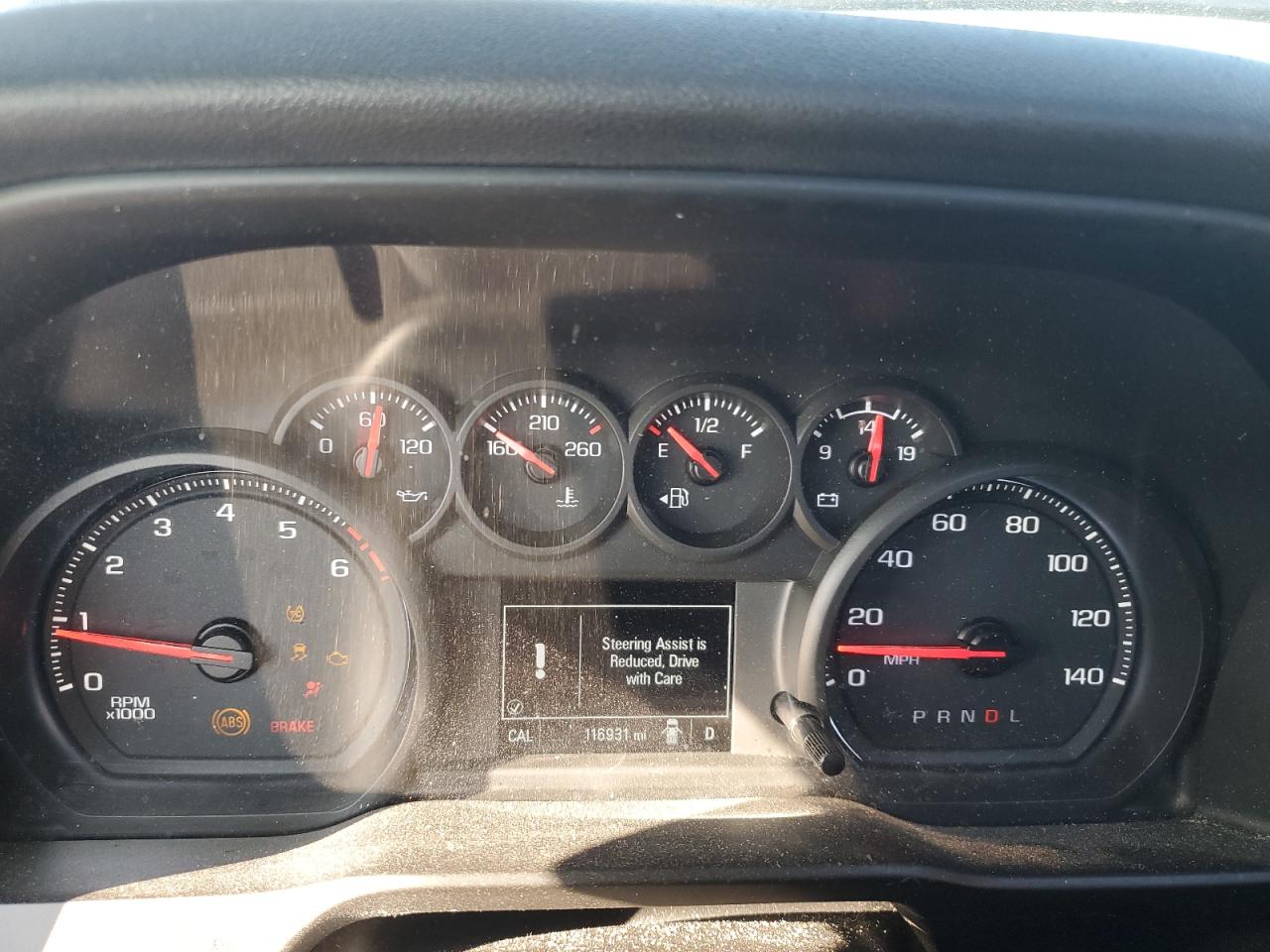 2020 Chevrolet Silverado - Image 9