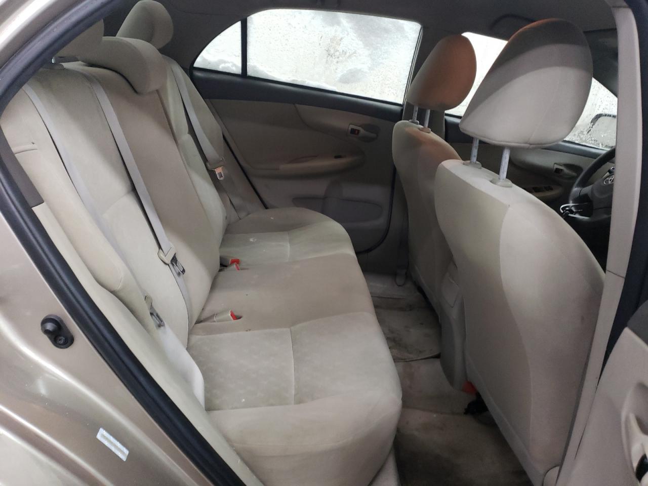 2009 Toyota Corolla - Image 10