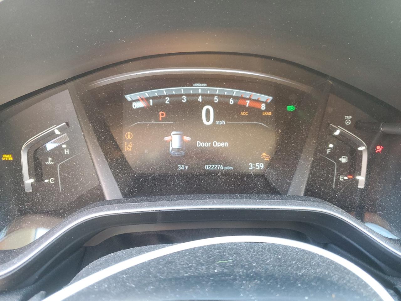 2022 Honda CR-V - Image 9